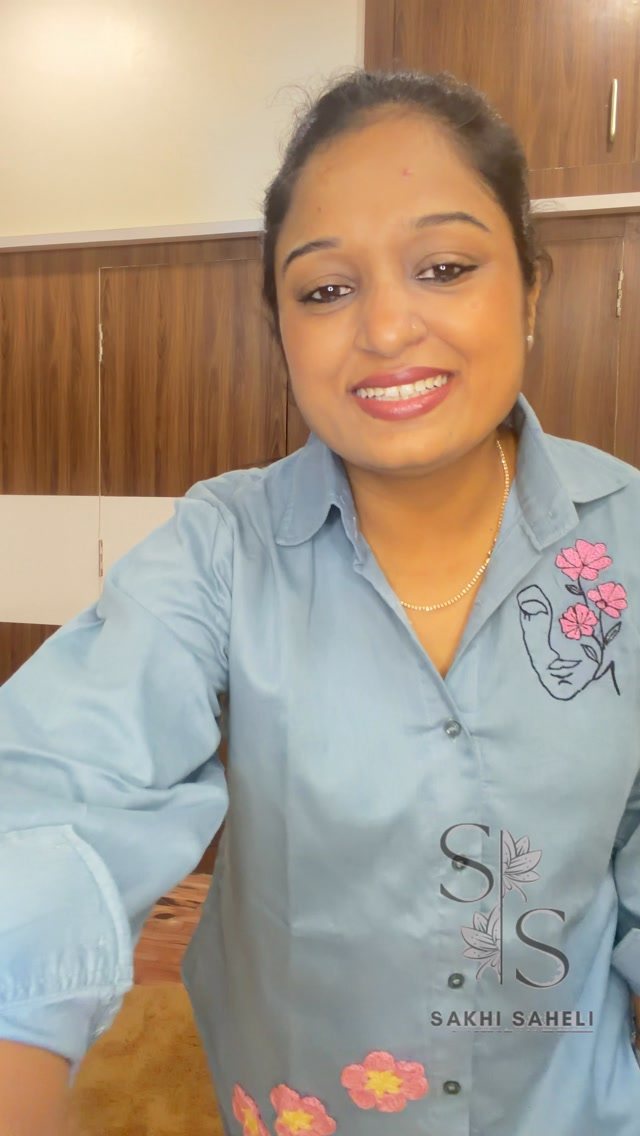 Anjali, founder of Sakhi Saheli